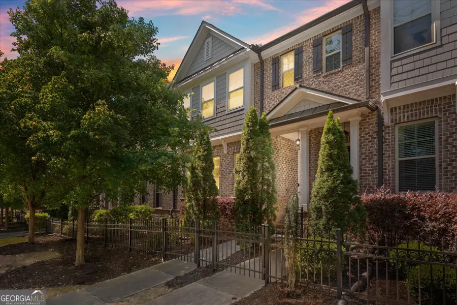 1820 Stephanie Trail Ne, Atlanta, GA 30329 - #3