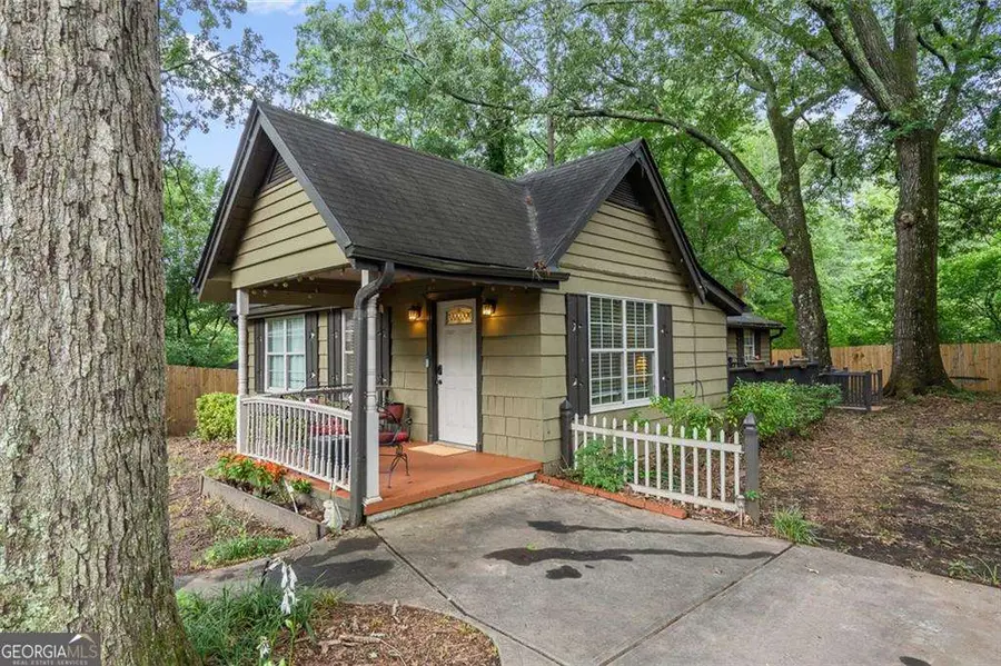 778 Mclendon Drive, Scottdale, GA 30079 - #2