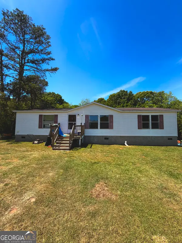 95 New Town Road, Lavonia, GA 30553