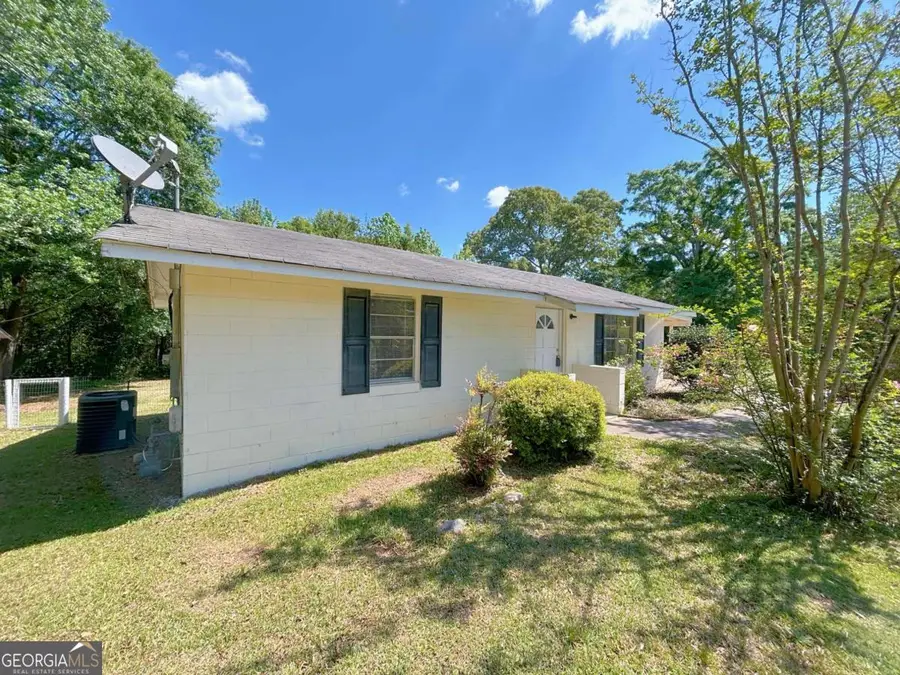 271 Rehoboth Road, Griffin, GA 30223 - #2