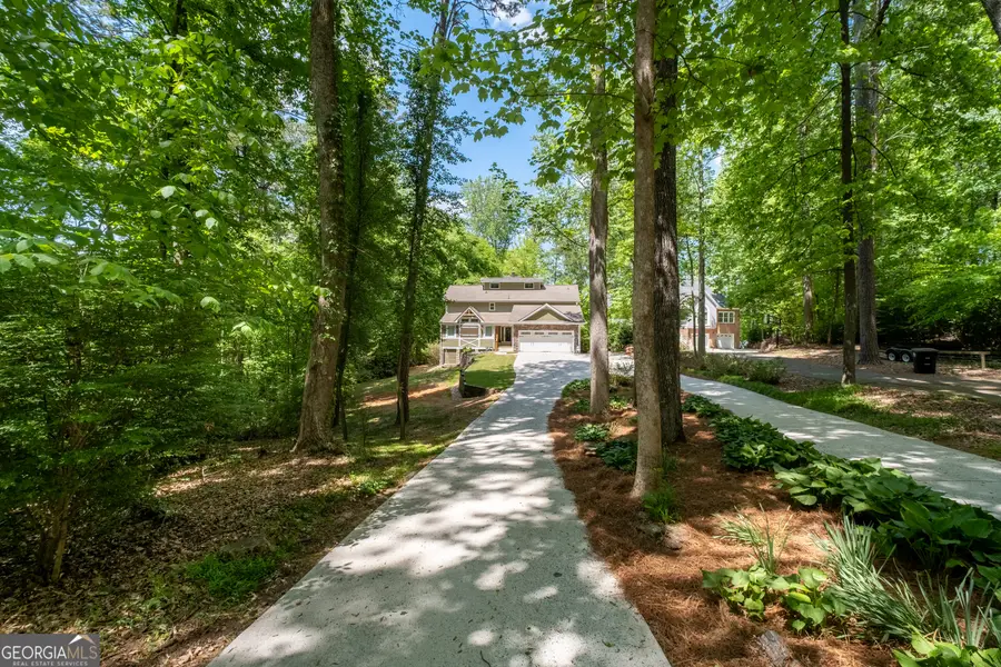 385 Sundown Drive, Dawsonville, GA 30534 - #2