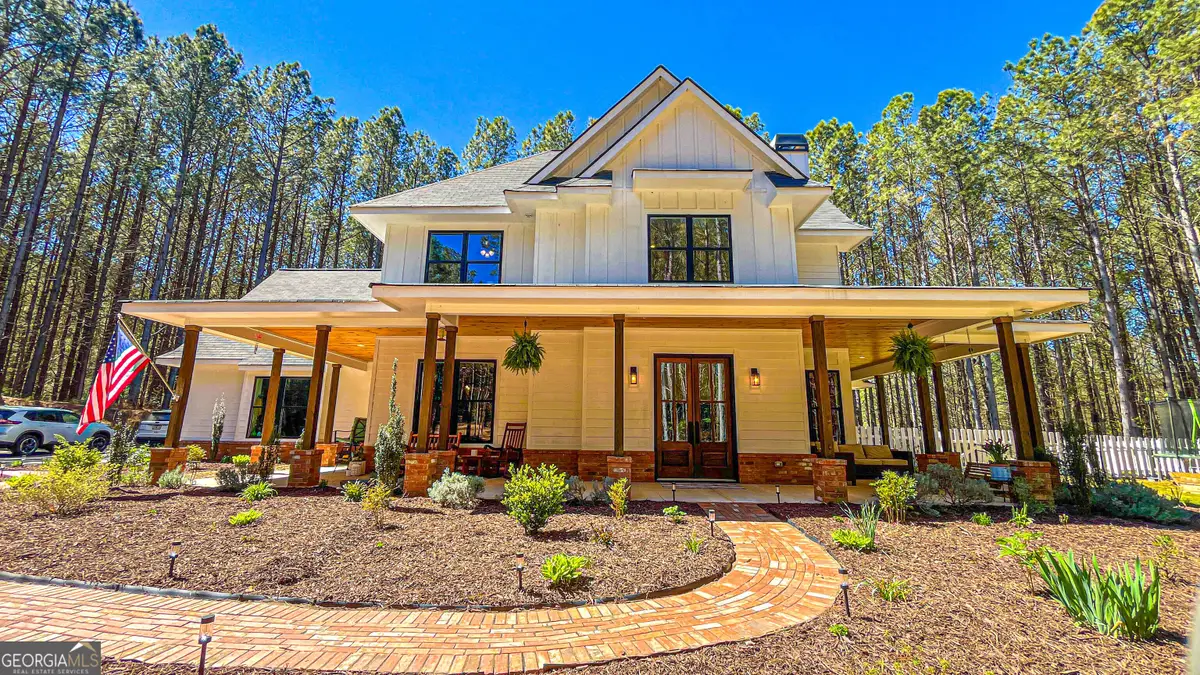 620 Foxpaw Leaf Lane, Ellijay, GA 30536 - #1