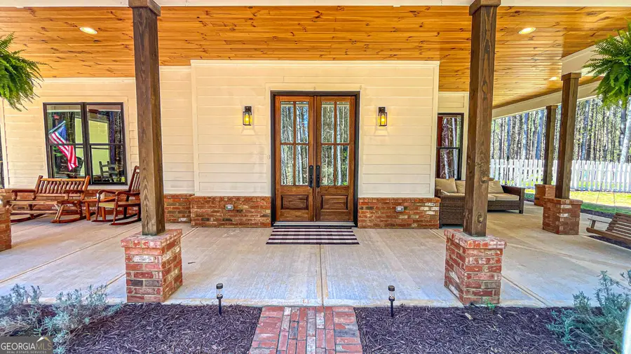 620 Foxpaw Leaf Lane, Ellijay, GA 30536 - #3