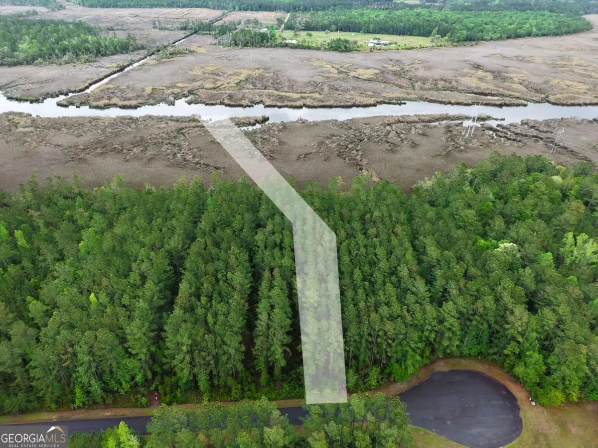 LOT 36 James Lane, White Oak, GA 31568 - #1