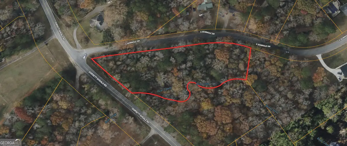 0 Seminole Drive N, Douglasville, GA 30135 - #1