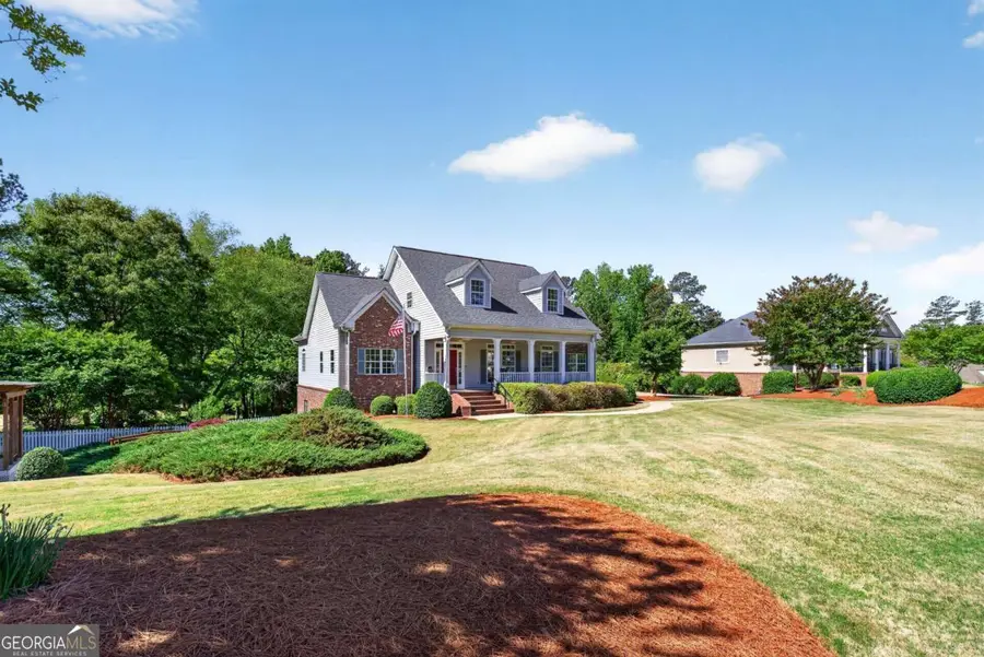 40 O'dell Ridge, Newnan, GA 30263 - #2