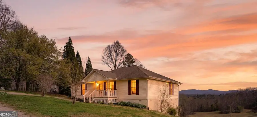 358 Old Jones Road, Ellijay, GA 30536 - #3