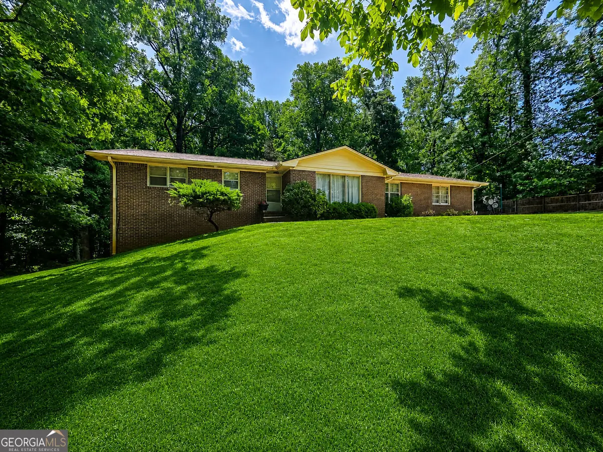 3510 Oak Drive, Lawrenceville, GA 30044 - #1