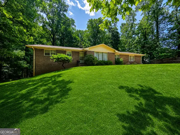 3510 Oak Drive, Lawrenceville, GA 30044