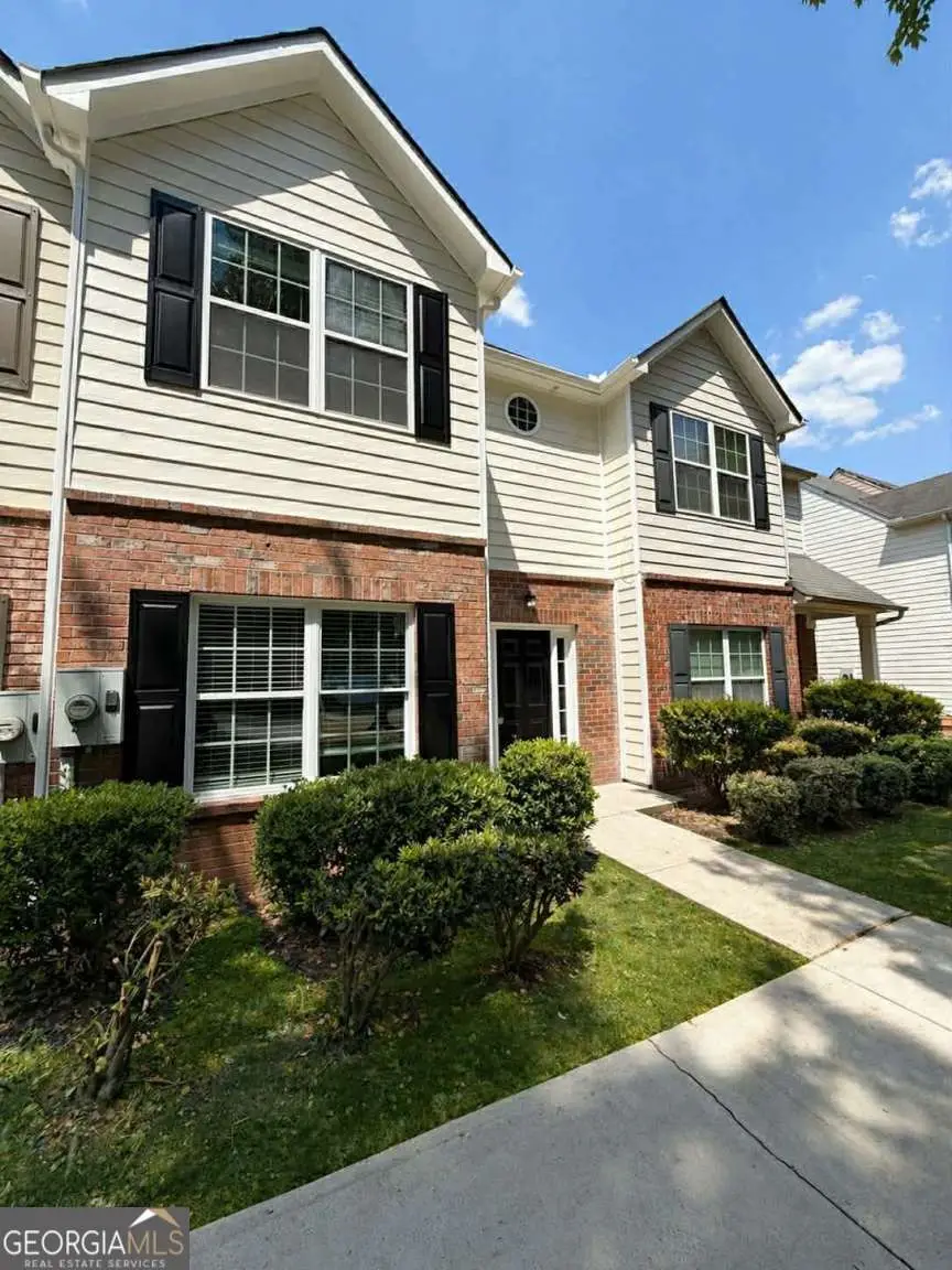 168 Brookview Drive, Riverdale, GA 30274 - #2