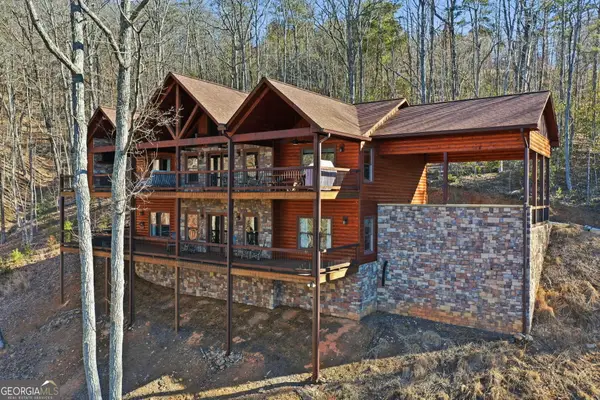 175 Stuart Drive, Mineral Bluff, GA 30559