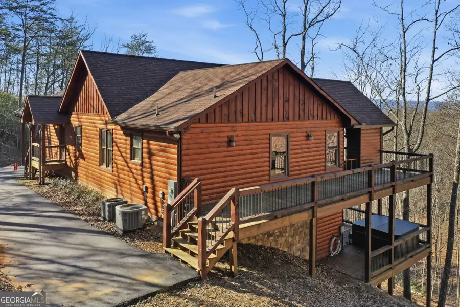 175 Stuart Drive, Mineral Bluff, GA 30559 - #2
