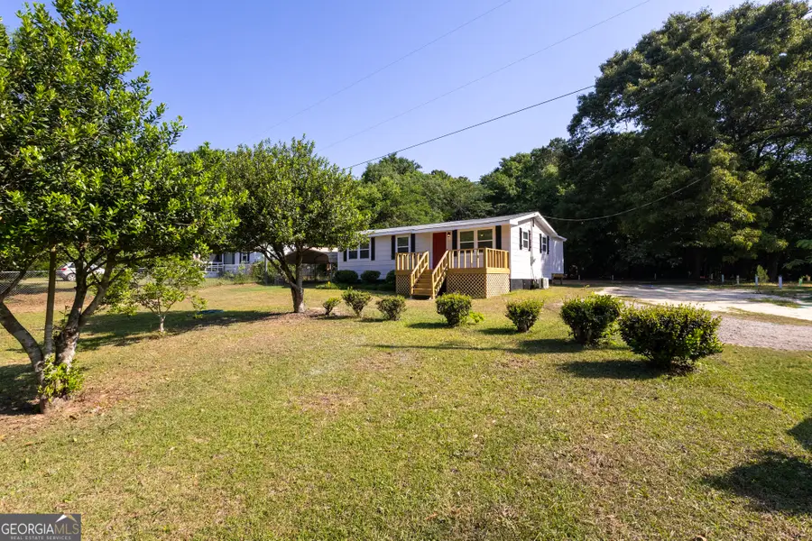 156 Churchwell Road, Cochran, GA 31014 - #3