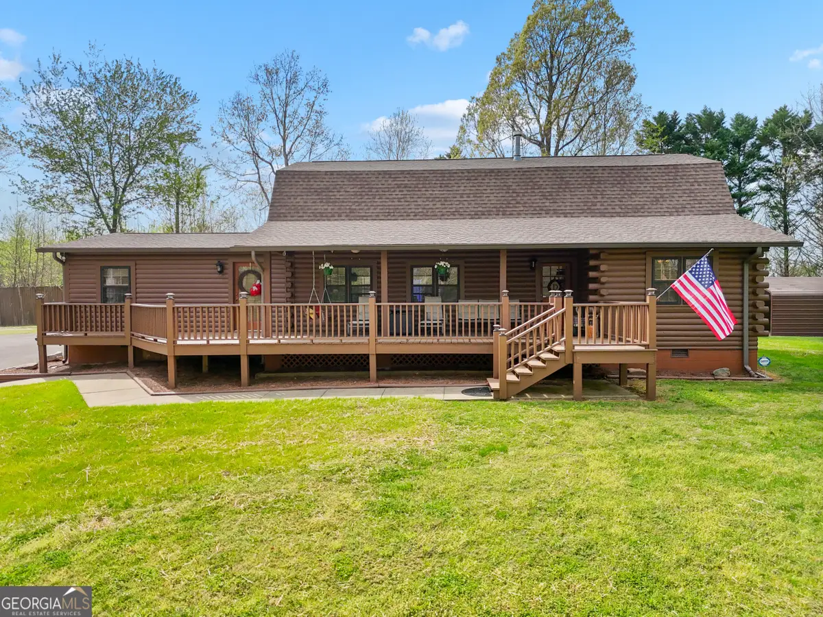 59 Wildwood Dr, Chatsworth, GA 30705 - #1