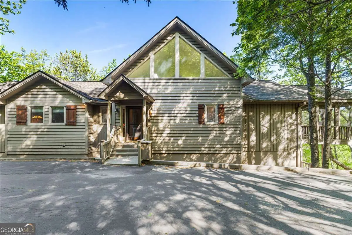 117 Falcon Heights Lane, Big Canoe, GA 30143 - #1