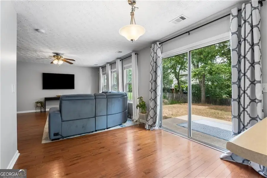 411 Sugar Maple Court, Canton, GA 30114 - #3
