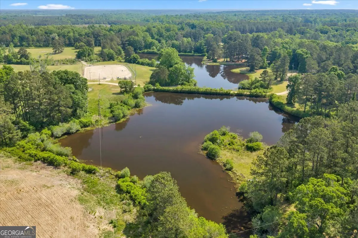 0 Highway 80, Danville, GA 31017 - #1