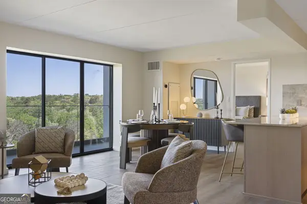 2460 Peachtree Road Ne #1013, Atlanta, GA 30305