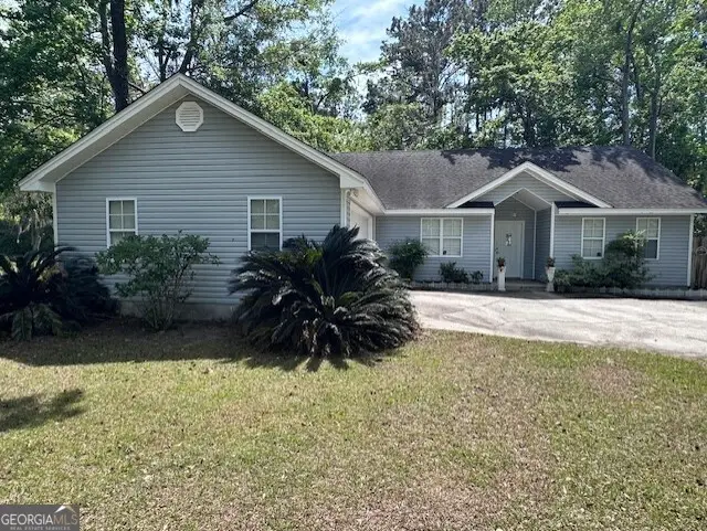 342 Brentwood Circle, Brunswick, GA 31523 - #1