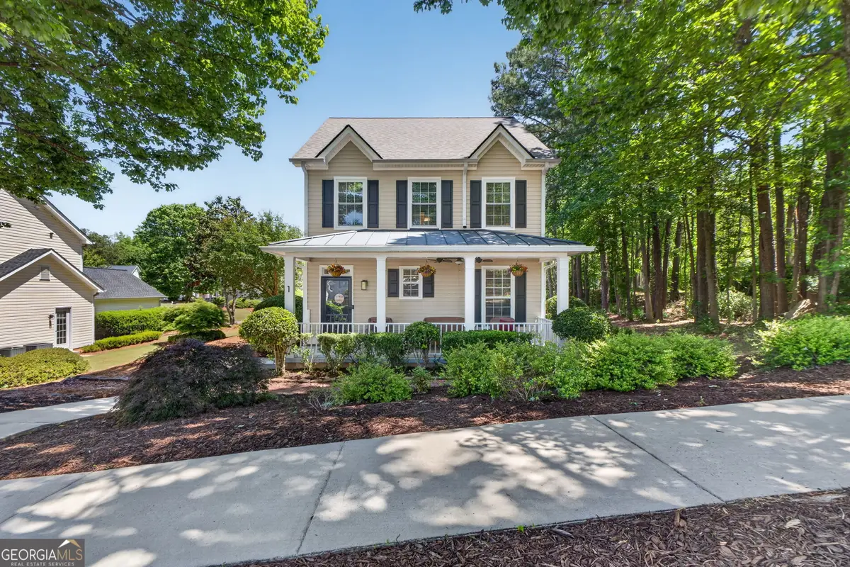 1 The Promenade, Newnan, GA 30265 - #1