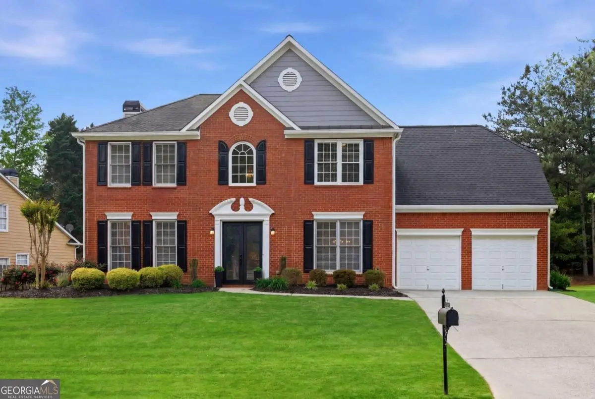 3055 Chadbourne Trail, Alpharetta, GA 30004 - #1