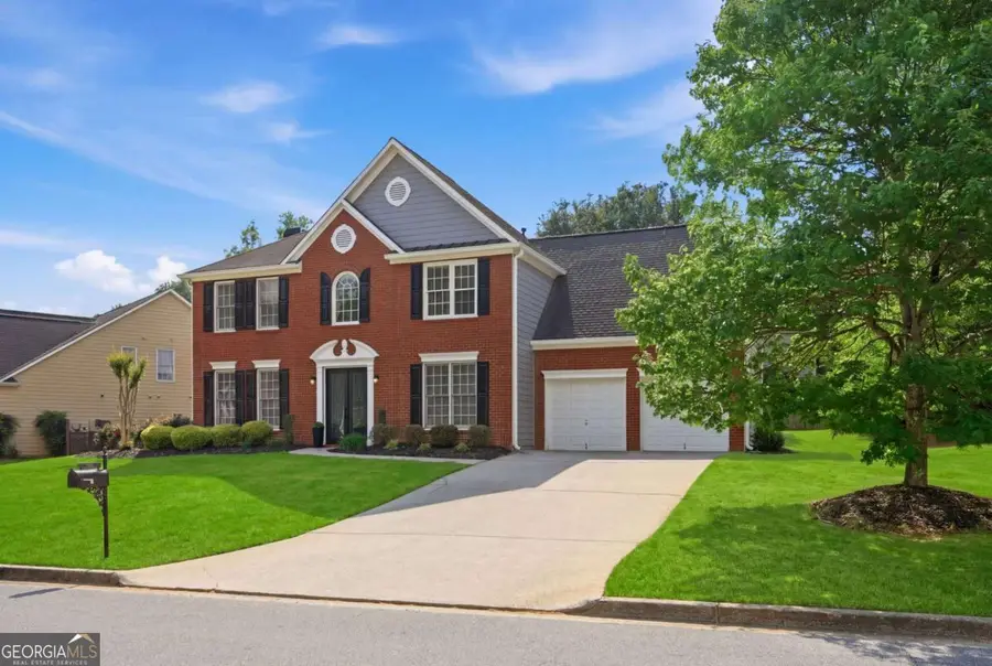 3055 Chadbourne Trail, Alpharetta, GA 30004 - #2