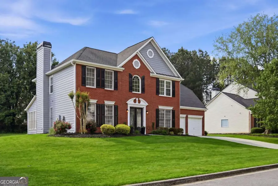 3055 Chadbourne Trail, Alpharetta, GA 30004 - #3