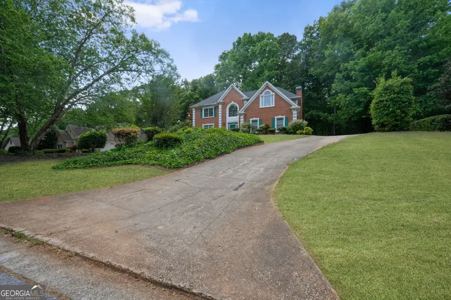 3659 Fowler Ridge, Douglasville, GA 30135 - #3