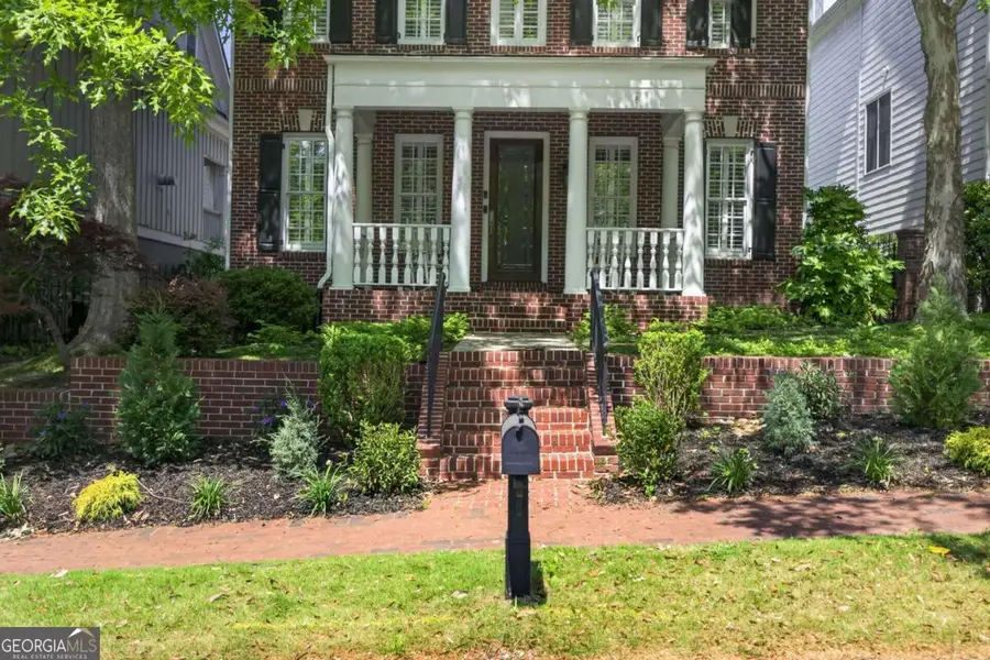 1354 E Rock Springs Road Ne, Atlanta, GA 30306 - #3