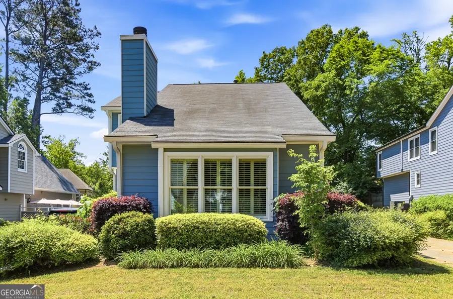 1051 Club Place Ne, Brookhaven, GA 30319 - #2