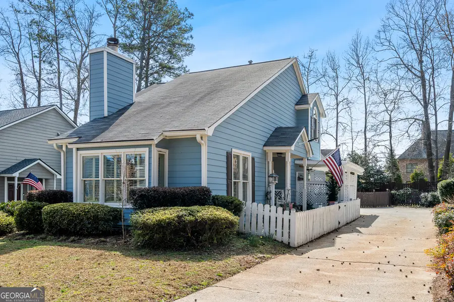 1051 Club Place Ne, Brookhaven, GA 30319 - #3