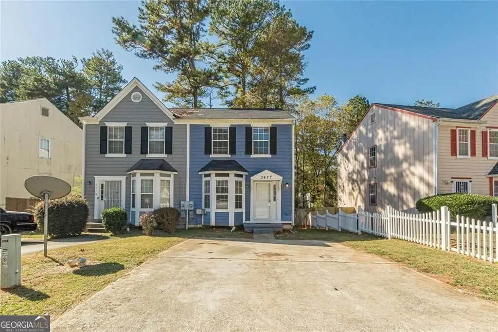 3477 Kingswood Trail, Decatur, GA 30034 - #1