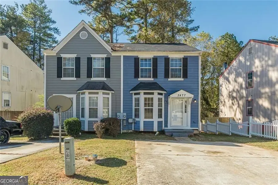 3477 Kingswood Trail, Decatur, GA 30034 - #2