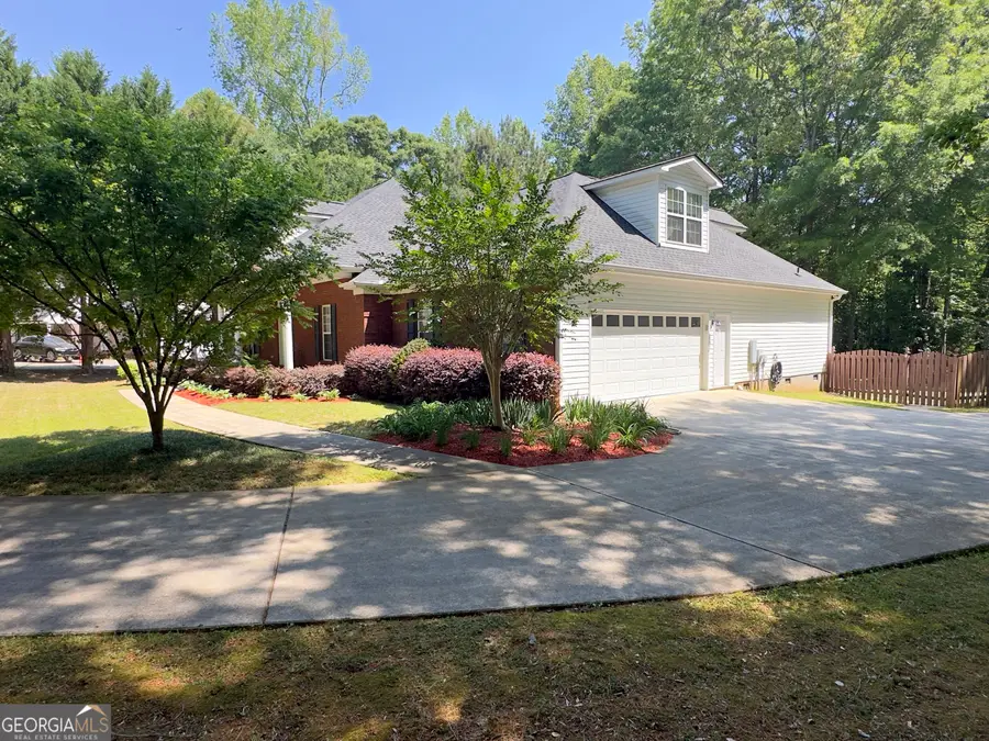 332 Wynterhall Drive, Griffin, GA 30224 - #3