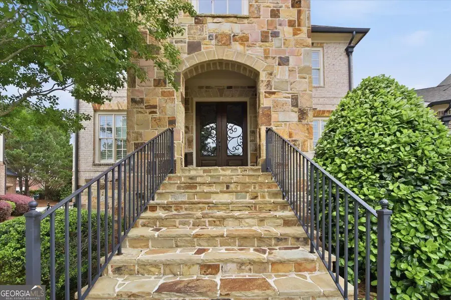 5869 Chickasaw Lane, Braselton, GA 30517 - #2