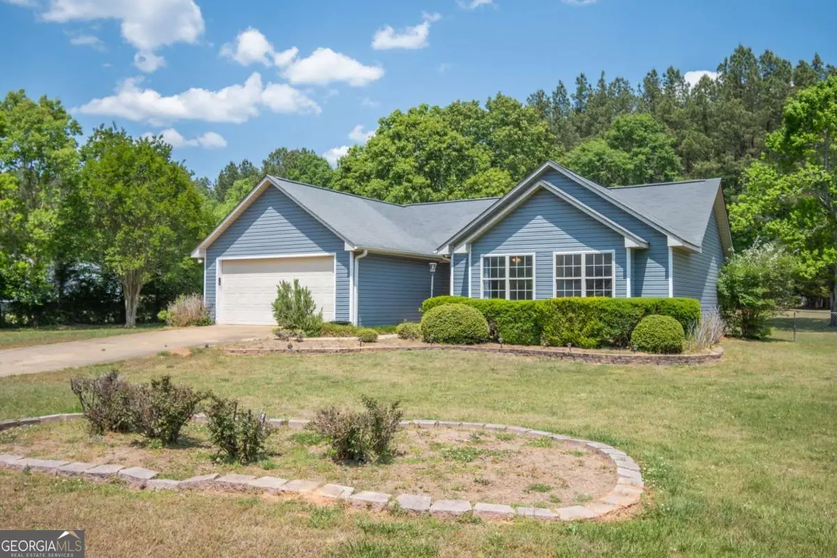 300 Harve Mathis Road, Athens, GA 30601 - #1