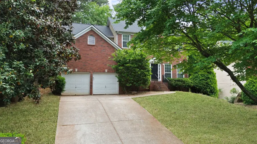 3890 Brentview Place Nw, Kennesaw, GA 30144 - #3