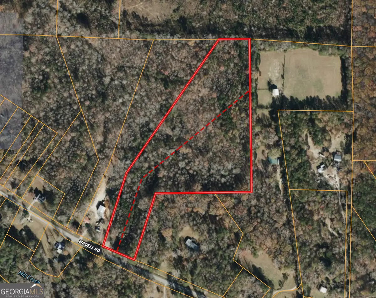 0 Waddell Road, Bremen, GA 30110 - #1