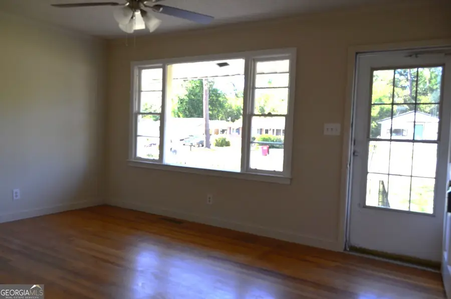 1524 Cambridge Drive, Macon, GA 31206 - #3