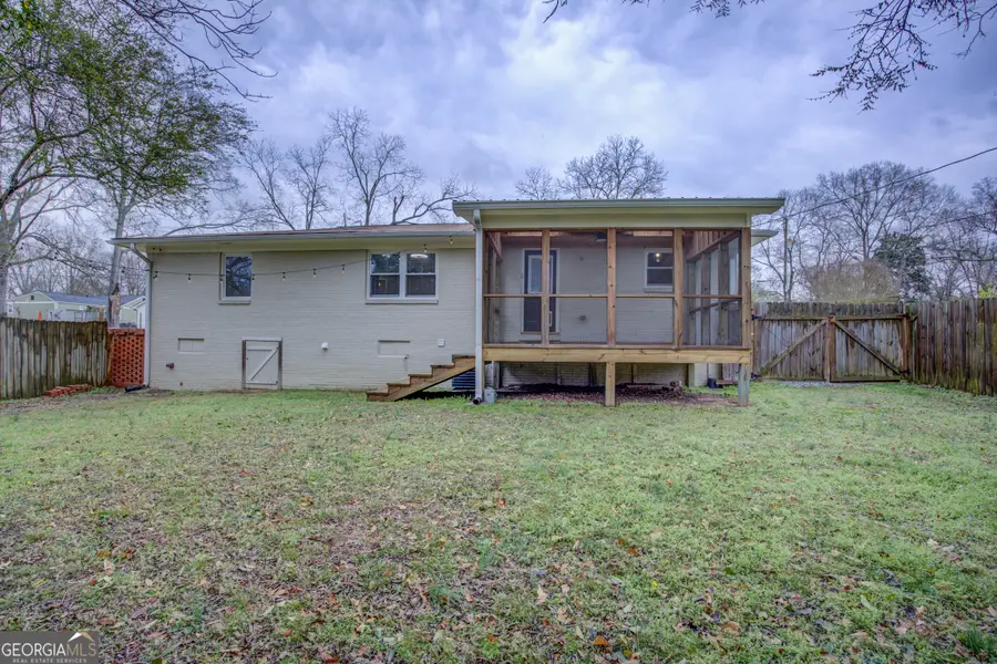 4147 Elizabeth Street Ne, Covington, GA 30014 - #2