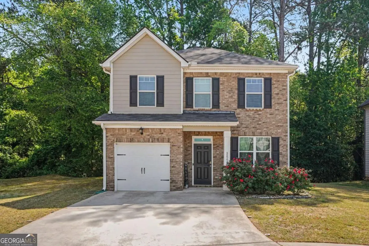 11777 Lovejoy Crossing Boulevard, Hampton, GA 30228 - #1