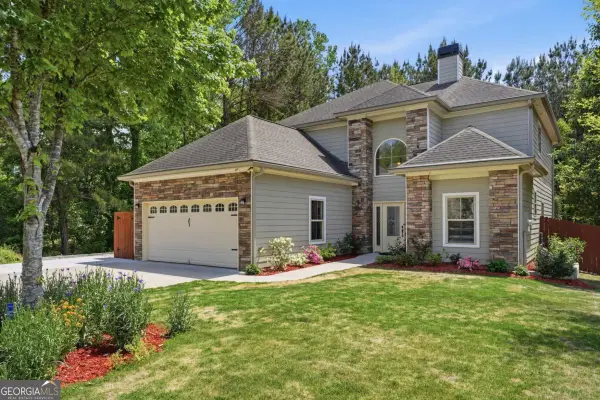1405 Cumberland Creek Lane Sw, Marietta, GA 30008