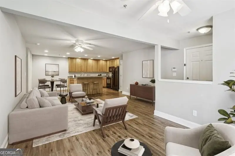 208 Madison Lane Se #208, Smyrna, GA 30080 - #3