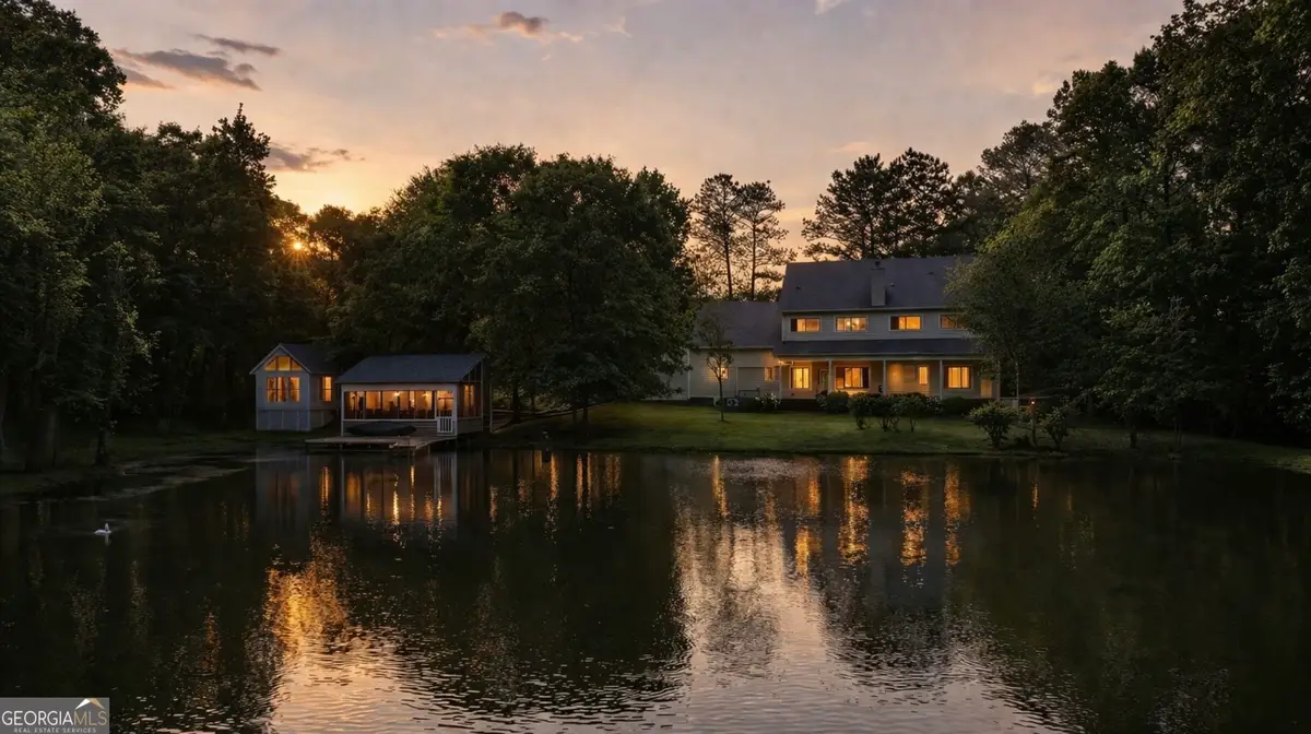 175 Whitetail Road, Seale, AL 36875 - #1