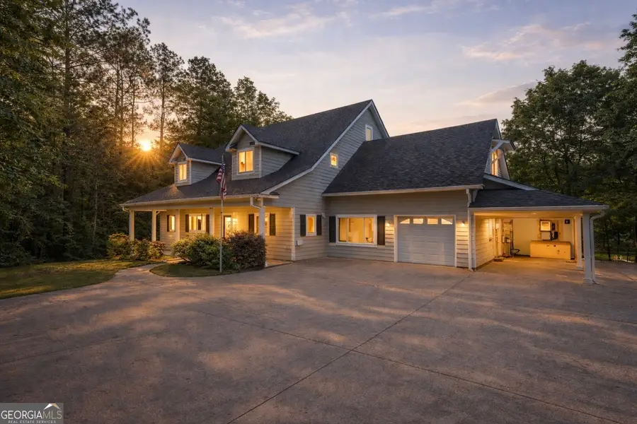 175 Whitetail Road, Seale, AL 36875 - #2