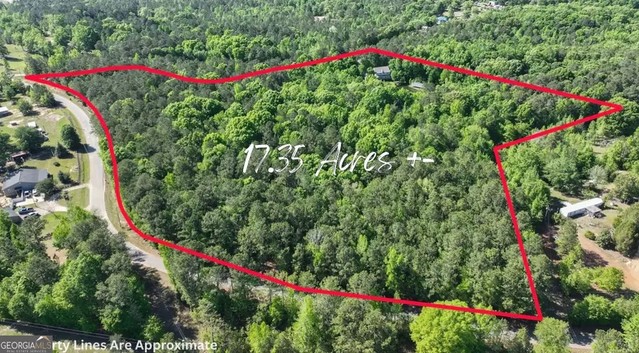 175 Whitetail Road, Seale, AL 36875 - #3