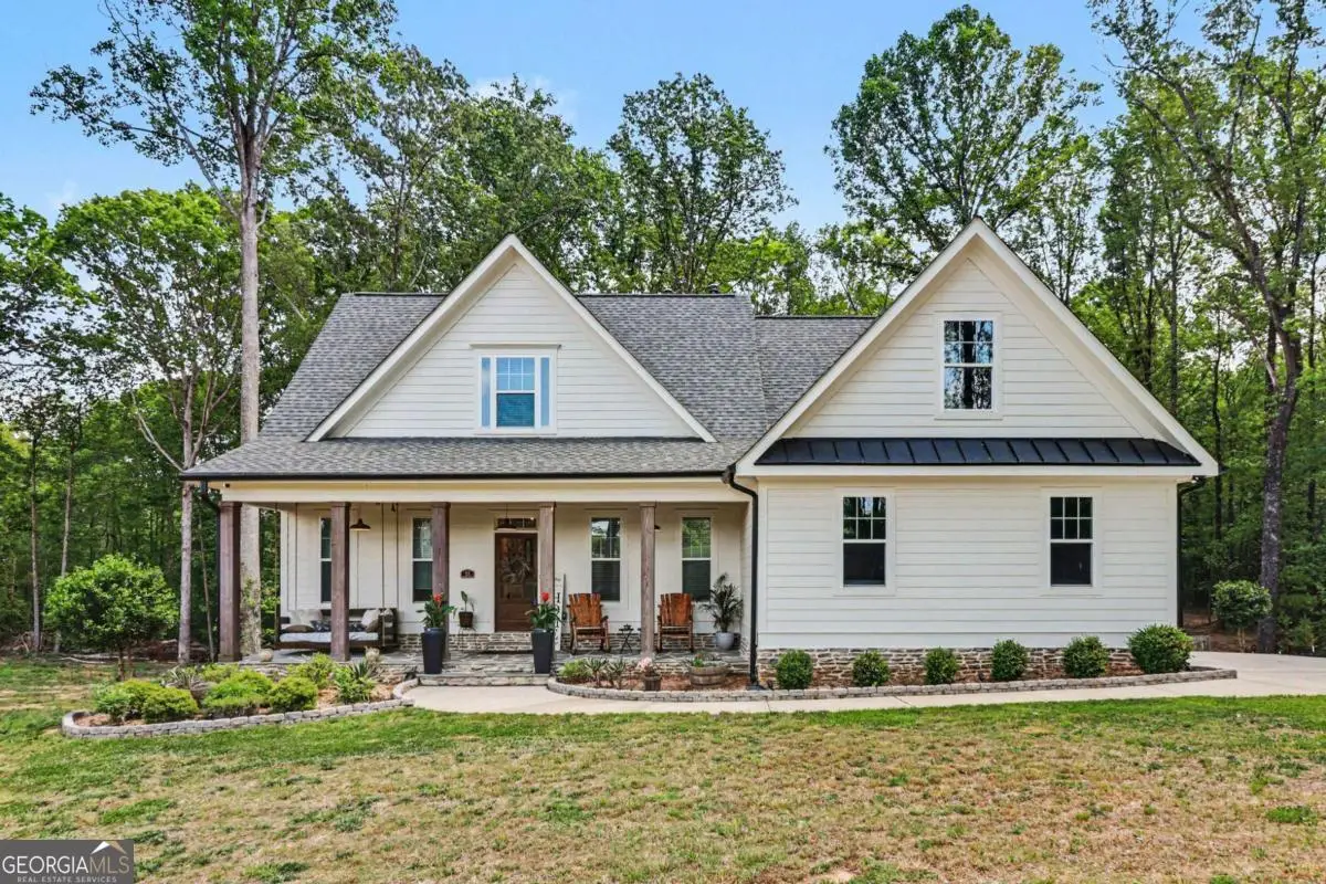 11 Bradley Road, Talking Rock, GA 30175 - #1