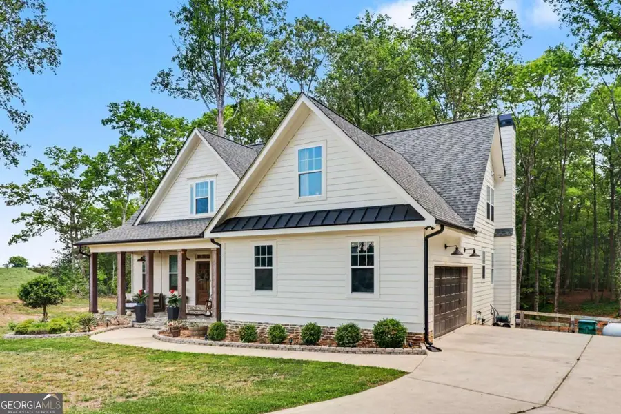 11 Bradley Road, Talking Rock, GA 30175 - #2