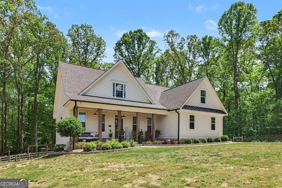 11 Bradley Road, Talking Rock, GA 30175 - #3