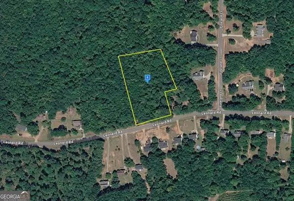 609 Leonard Road, Lagrange, GA 30241
